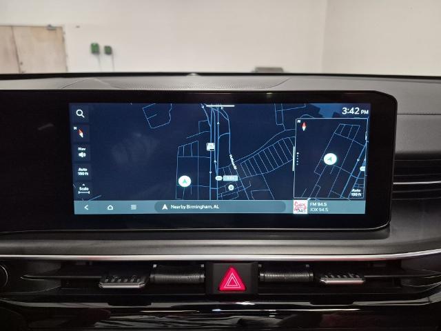 2026 Kia K5 - $28,785