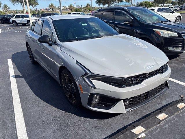 2026 Kia K5 - $30,999
