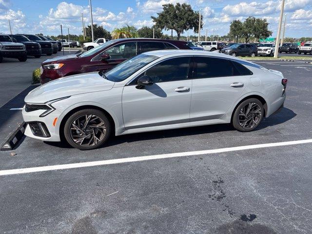 2026 Kia K5 - $30,999
