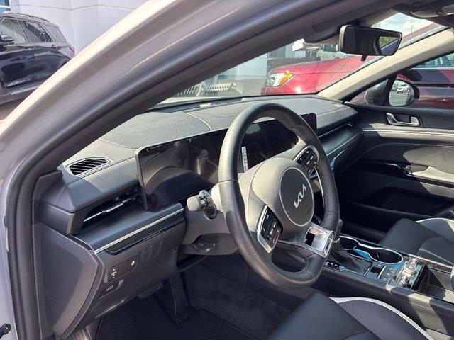 2026 Kia K5 - $30,999