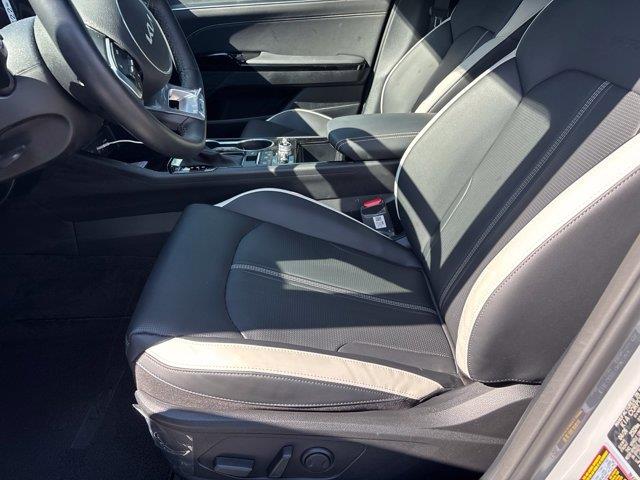 2026 Kia K5 - $30,999