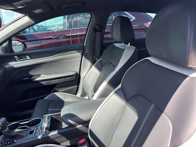 2026 Kia K5 - $30,999