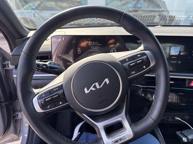 2026 Kia K5 - $30,999