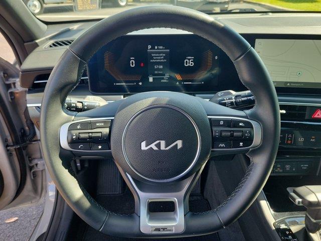 2026 Kia K5 - $30,999