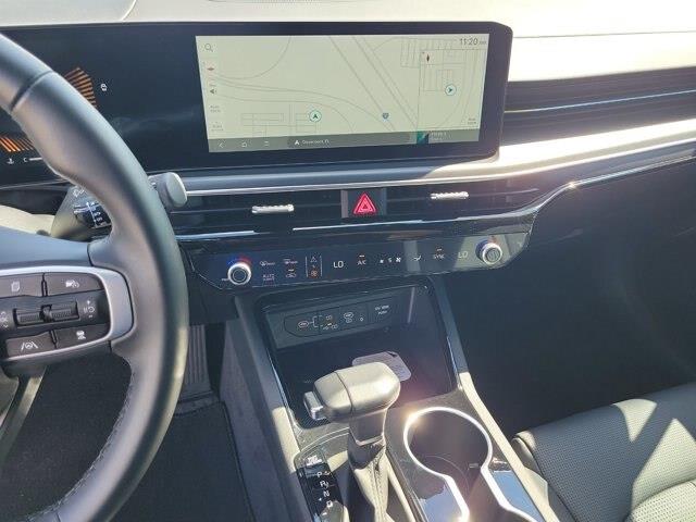 2026 Kia K5 - $30,999