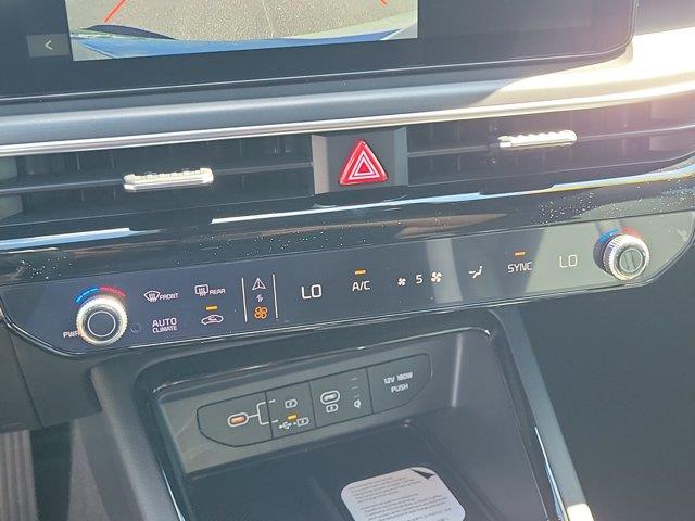 2026 Kia K5 - $30,999