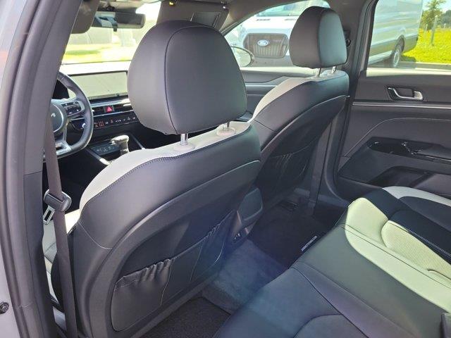 2026 Kia K5 - $30,999