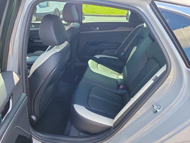 2026 Kia K5 - $30,999