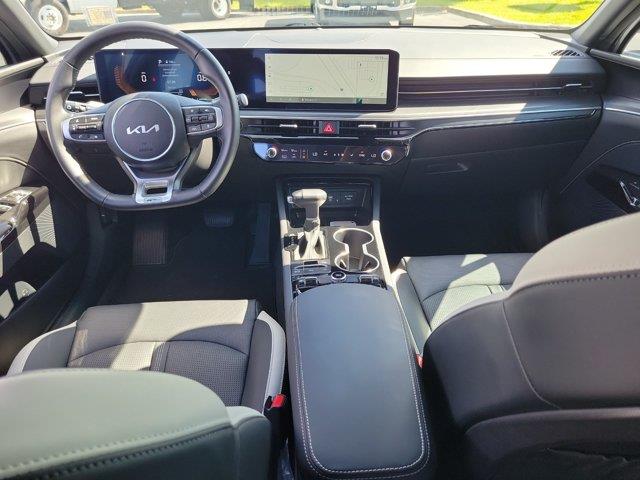 2026 Kia K5 - $30,999
