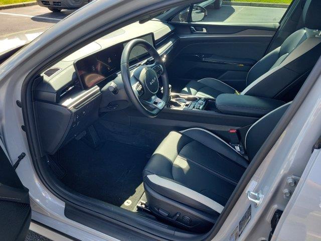 2026 Kia K5 - $30,999