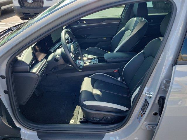 2026 Kia K5 - $30,999