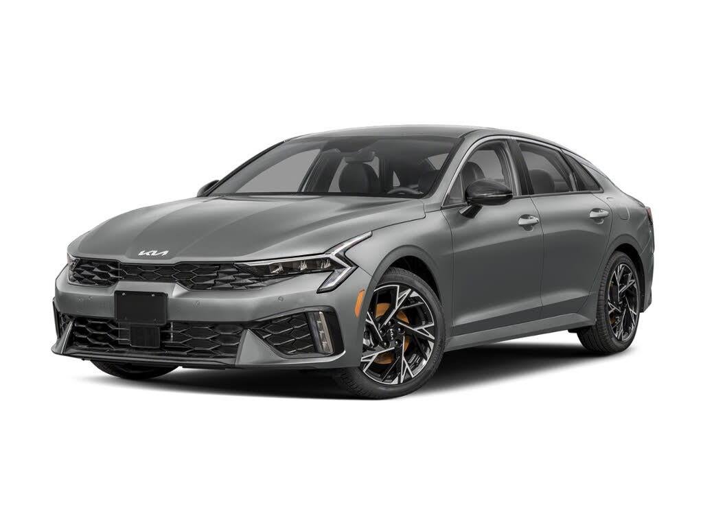 2025 Kia K5