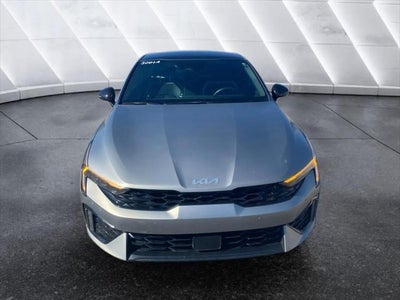 2025 Kia K5 AWD Gt-Line 4DR Sedan