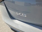 2025 K5 Thumbnail 8