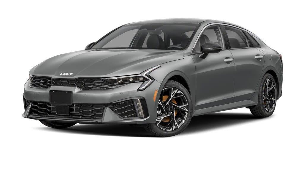 Preowned 2025 Kia K5 GT-Line for Sale