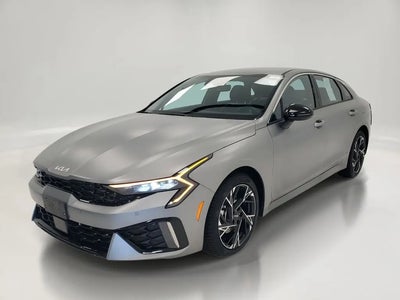 Photo of a 2025 Kia K5 Gt-Line 4DR Sedan for sale