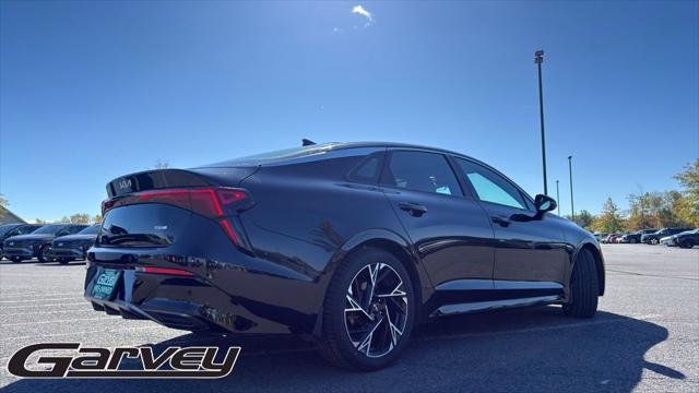 2025 Kia K5 - $27,480
