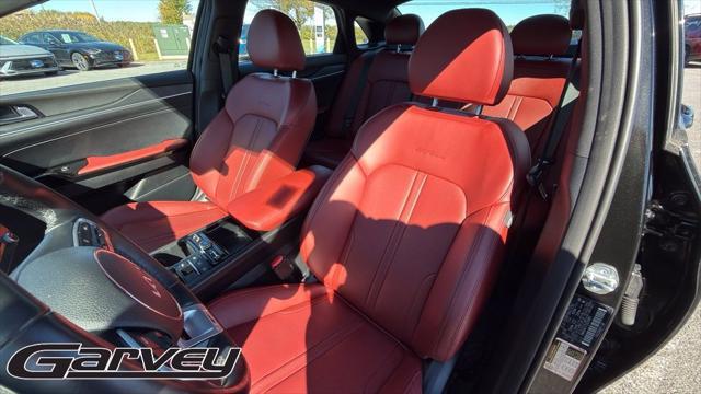 2025 Kia K5 - $27,480