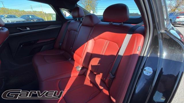 2025 Kia K5 - $27,480