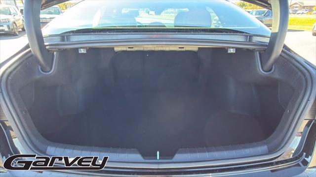 2025 Kia K5 - $27,480