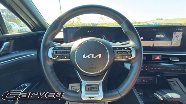 2025 Kia K5 - $27,480