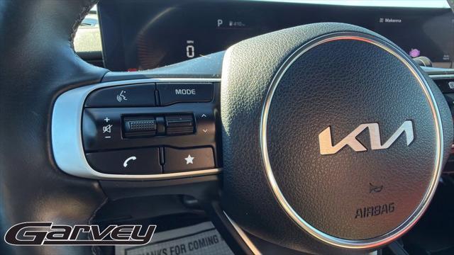 2025 Kia K5 - $27,480