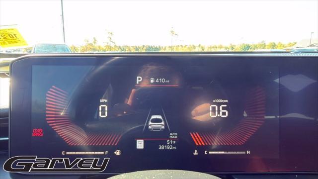 2025 Kia K5 - $27,480