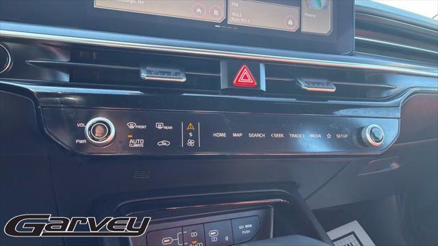 2025 Kia K5 - $27,480