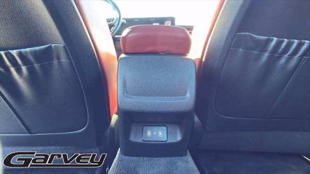 2025 Kia K5 - $27,480