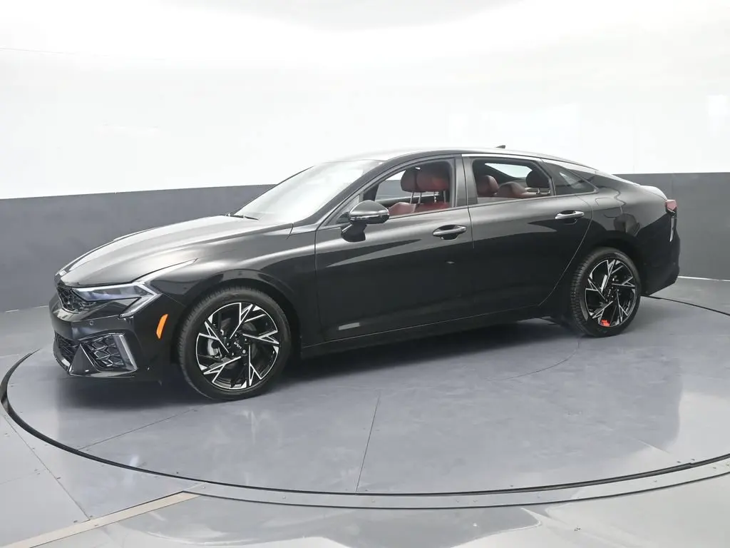 2026 Kia K5 - $26,213