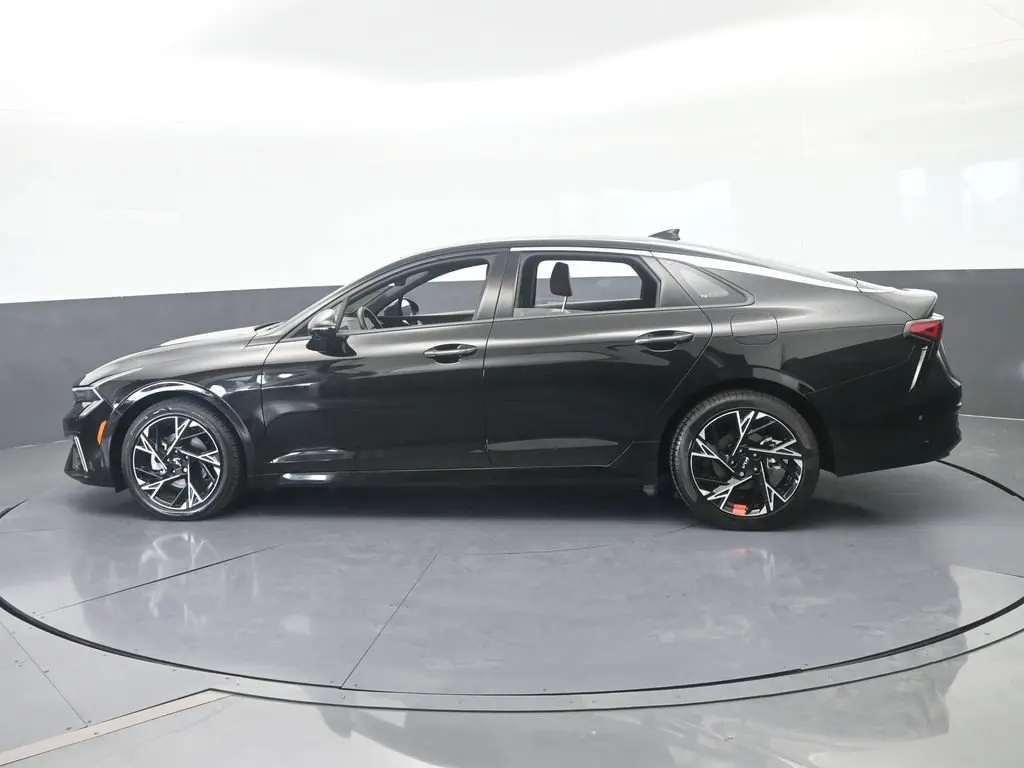 2026 Kia K5 - $26,213