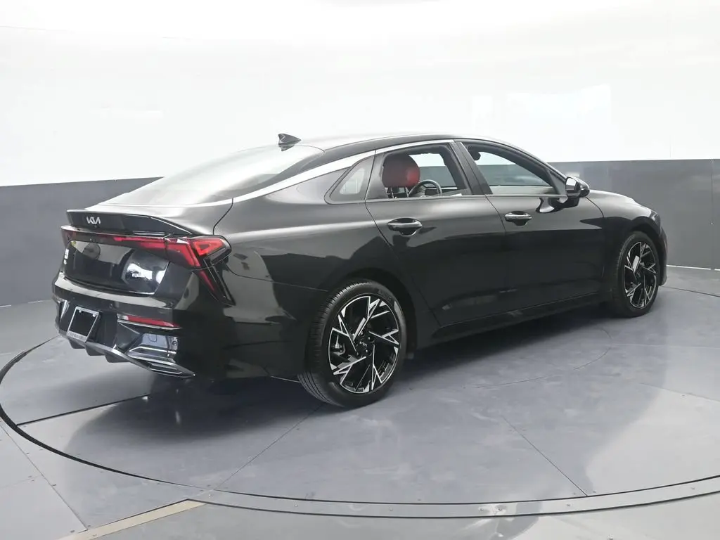 2026 Kia K5 - $26,213