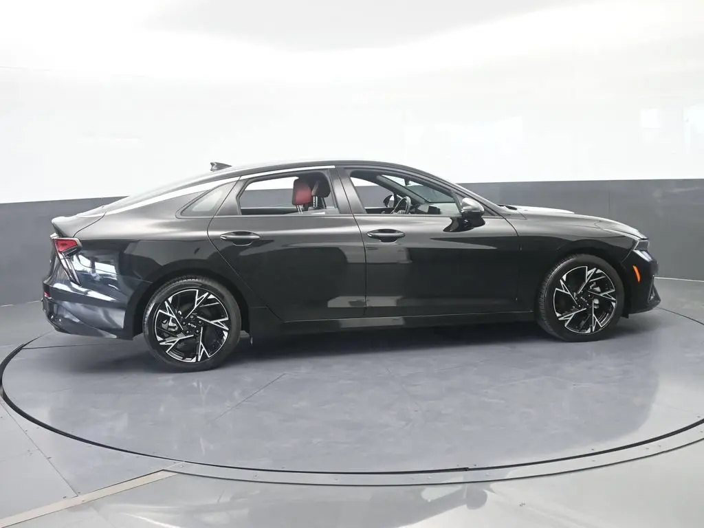 2026 Kia K5 - $26,213