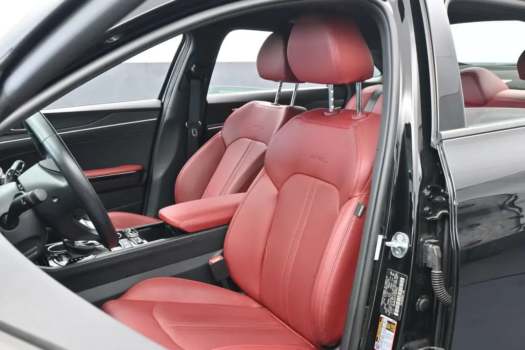 2026 Kia K5 - $26,213