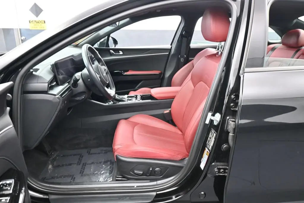 2026 Kia K5 - $26,213