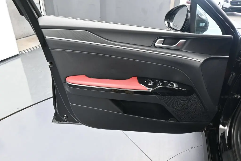 2026 Kia K5 - $26,213
