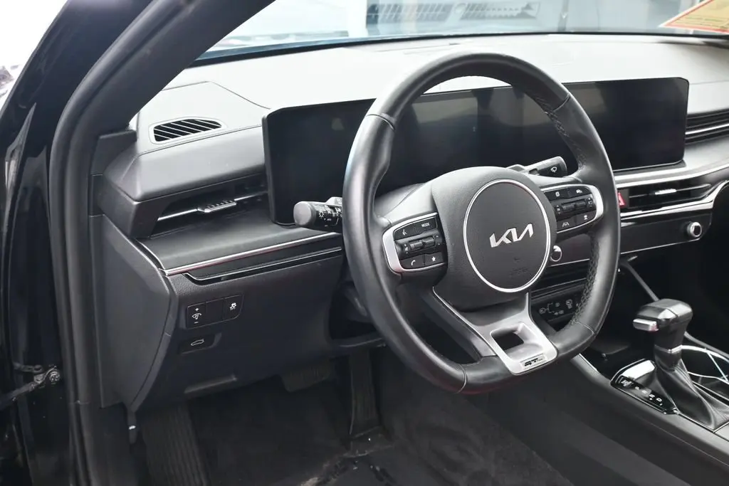2026 Kia K5 - $26,213