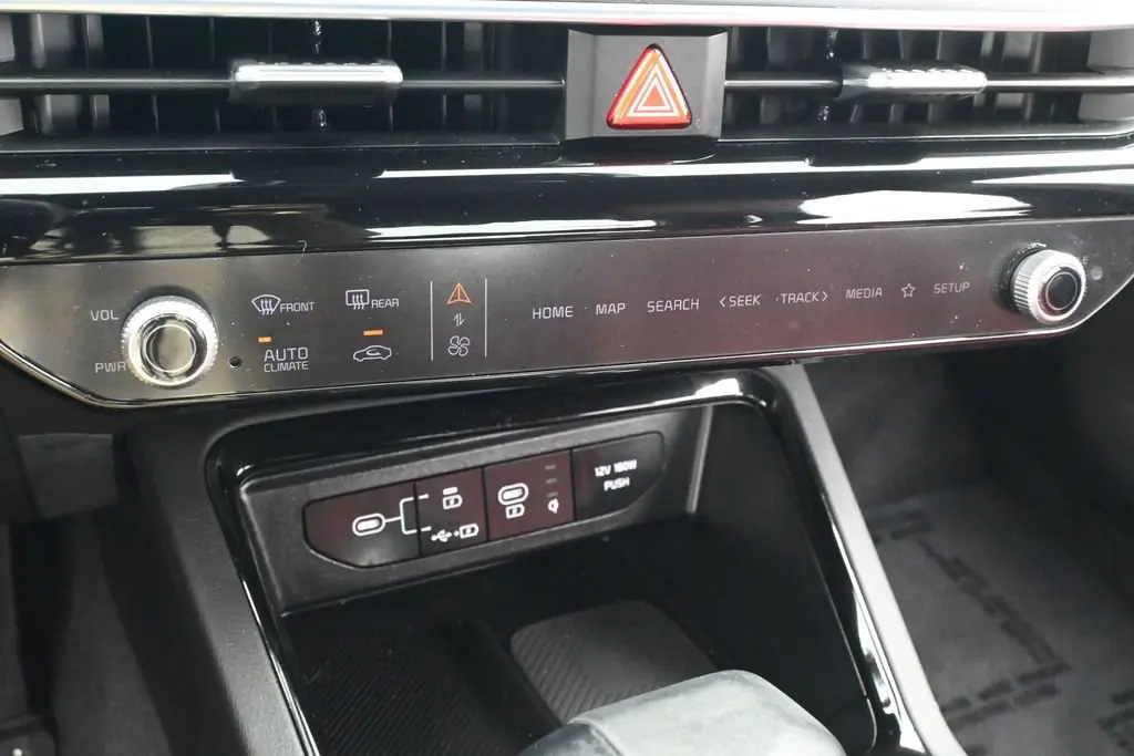 2026 Kia K5 - $26,213