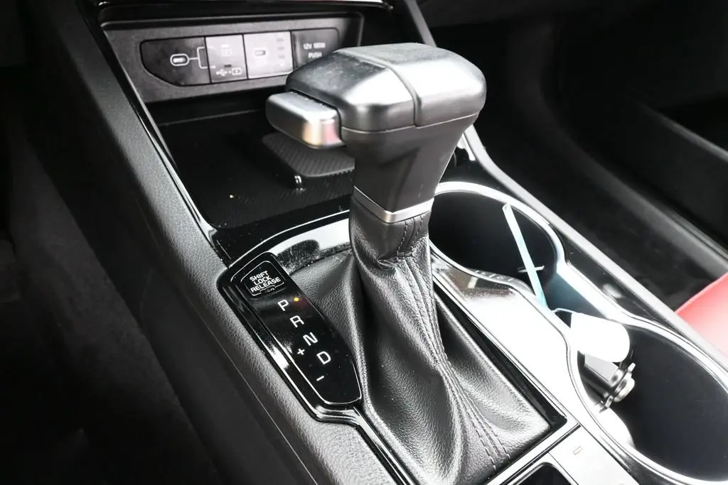 2026 Kia K5 - $26,213