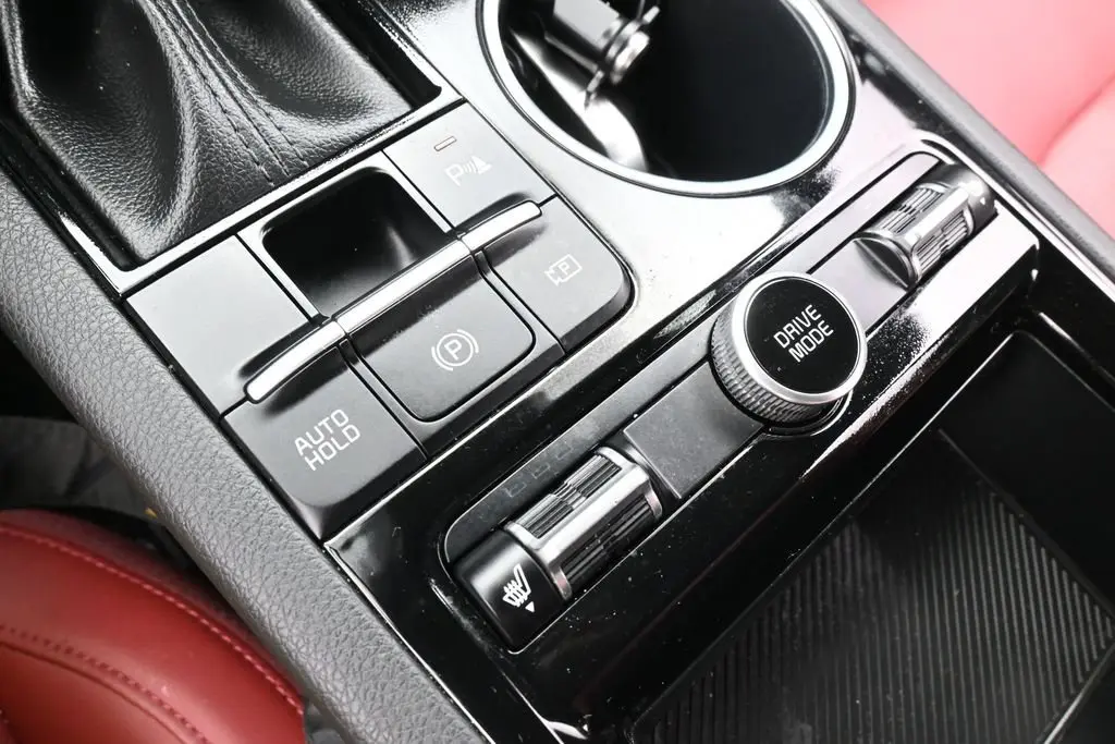 2026 Kia K5 - $26,213