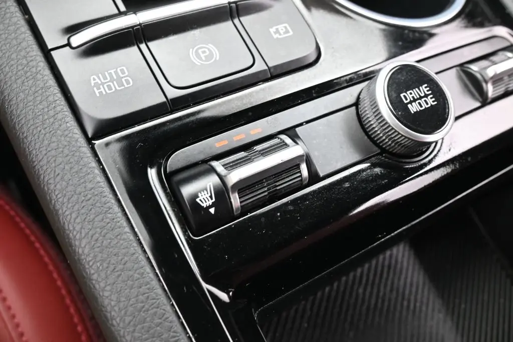 2026 Kia K5 - $26,213