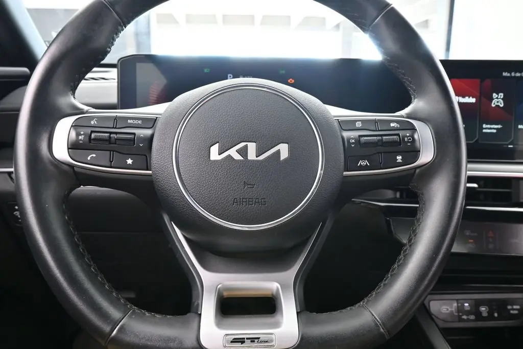 2026 Kia K5 - $26,213