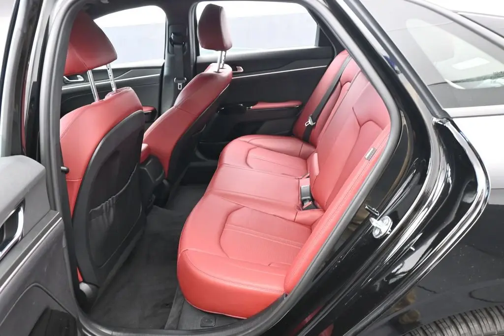 2026 Kia K5 - $26,213