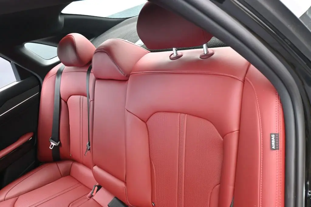 2026 Kia K5 - $26,213