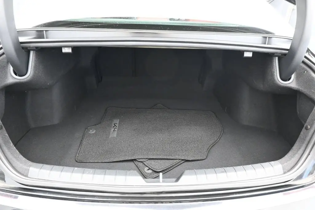 2026 Kia K5 - $26,213