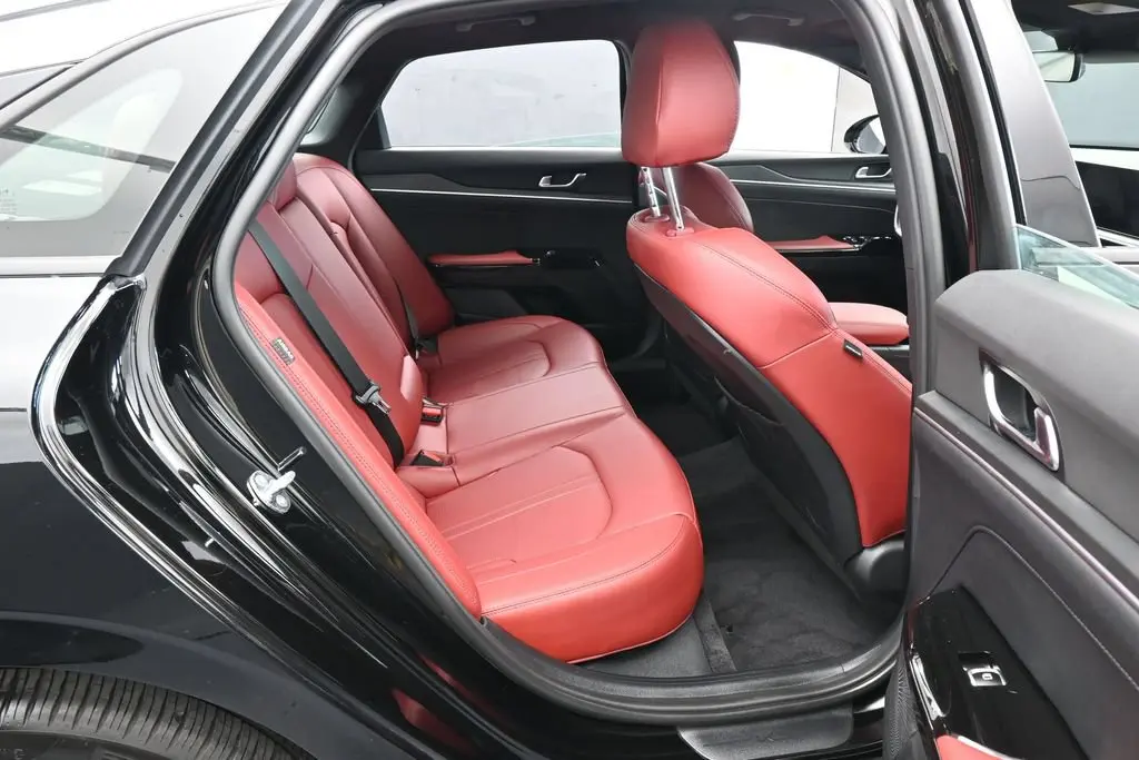 2026 Kia K5 - $26,213