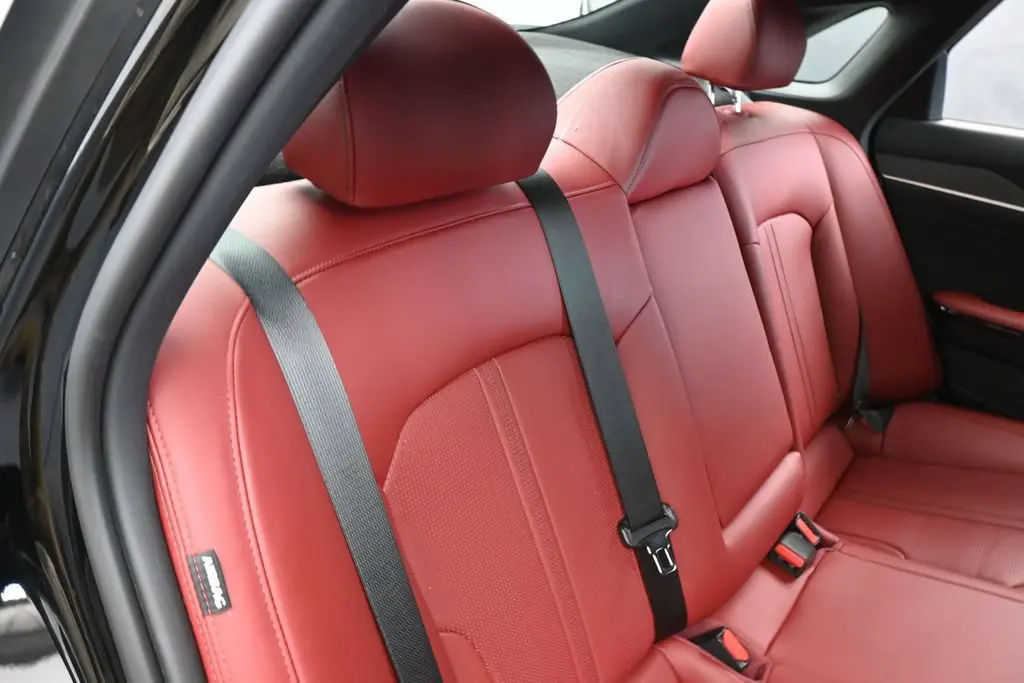 2026 Kia K5 - $26,213
