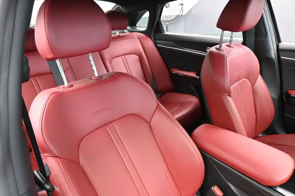 2026 Kia K5 - $26,213