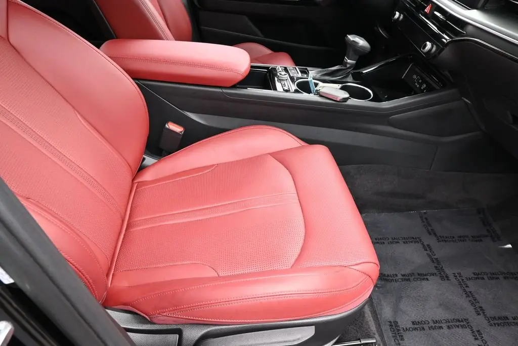 2026 Kia K5 - $26,213