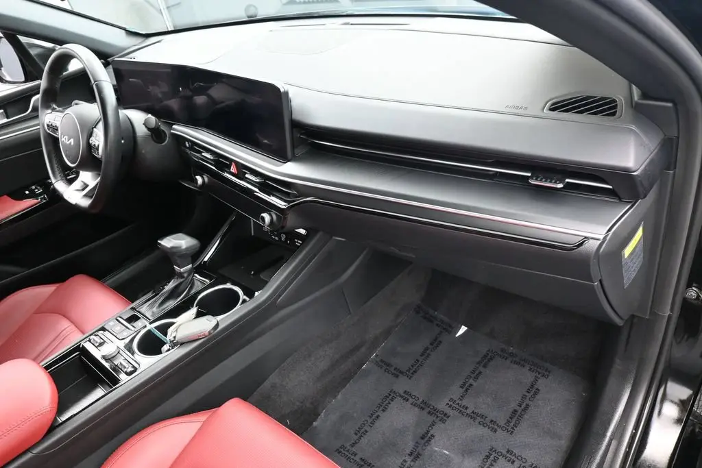 2026 Kia K5 - $26,213